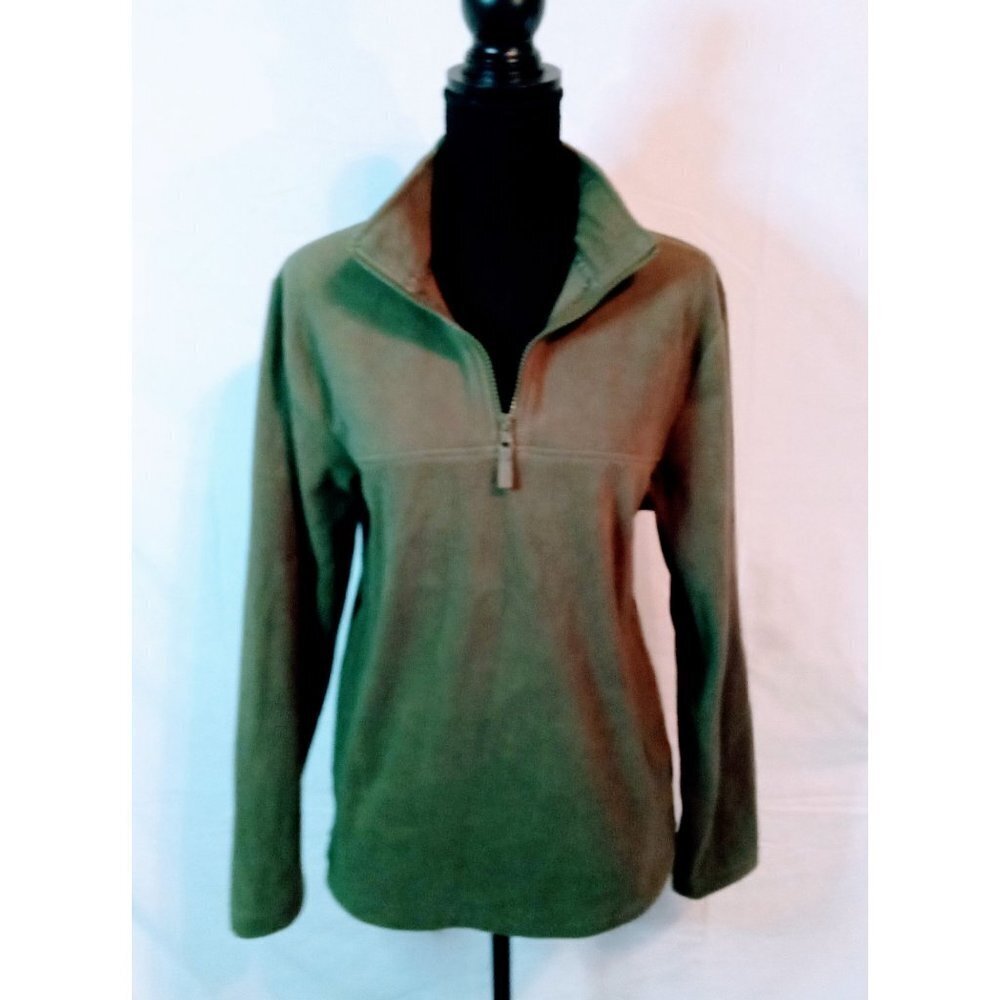 Wonder Nation Fleece Sweater - Picture 1 of 6
